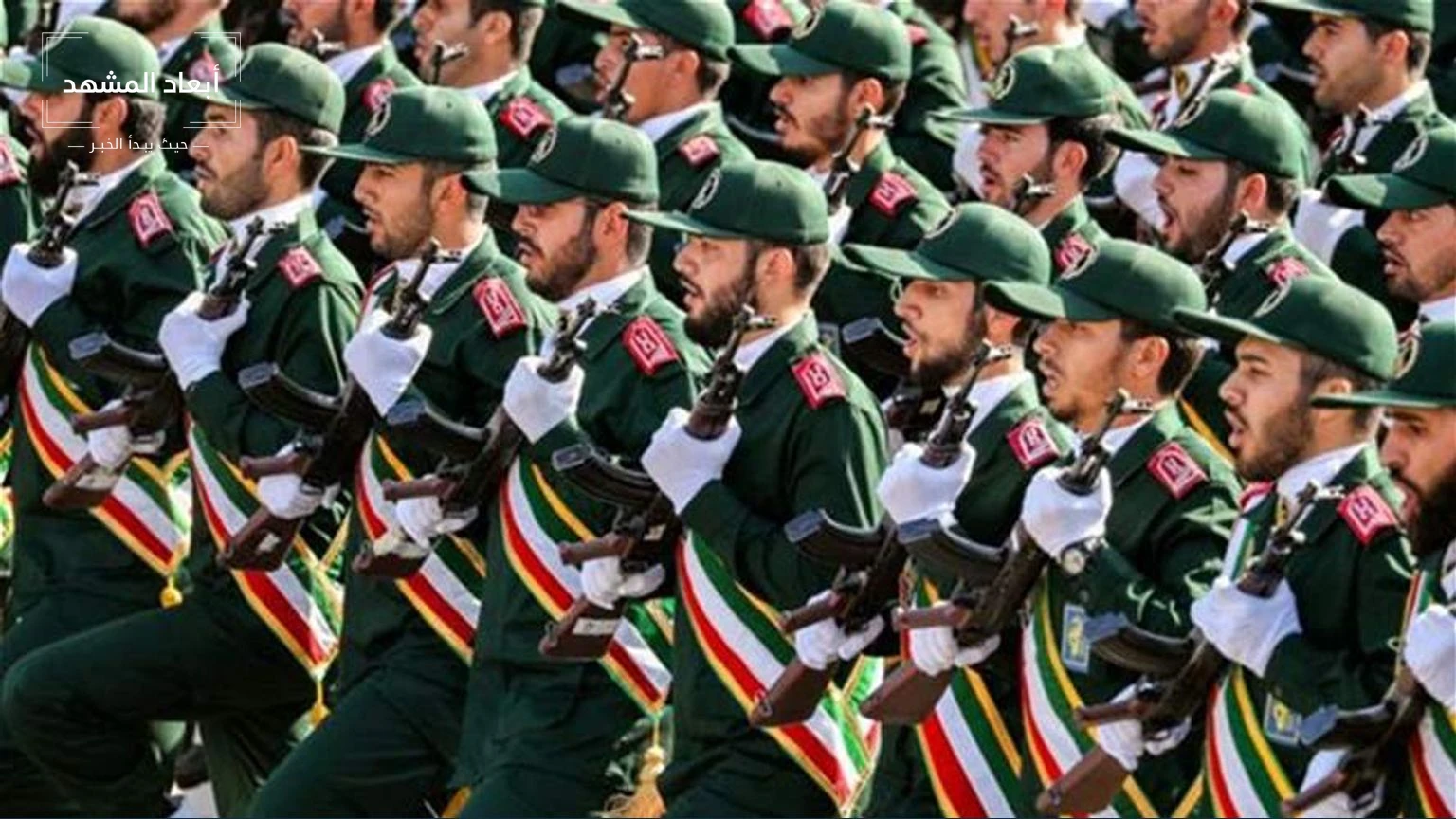 بحرية الحرس الثوري الإيراني ترفض تصريحات أميركية بشأن مضيق هرمز