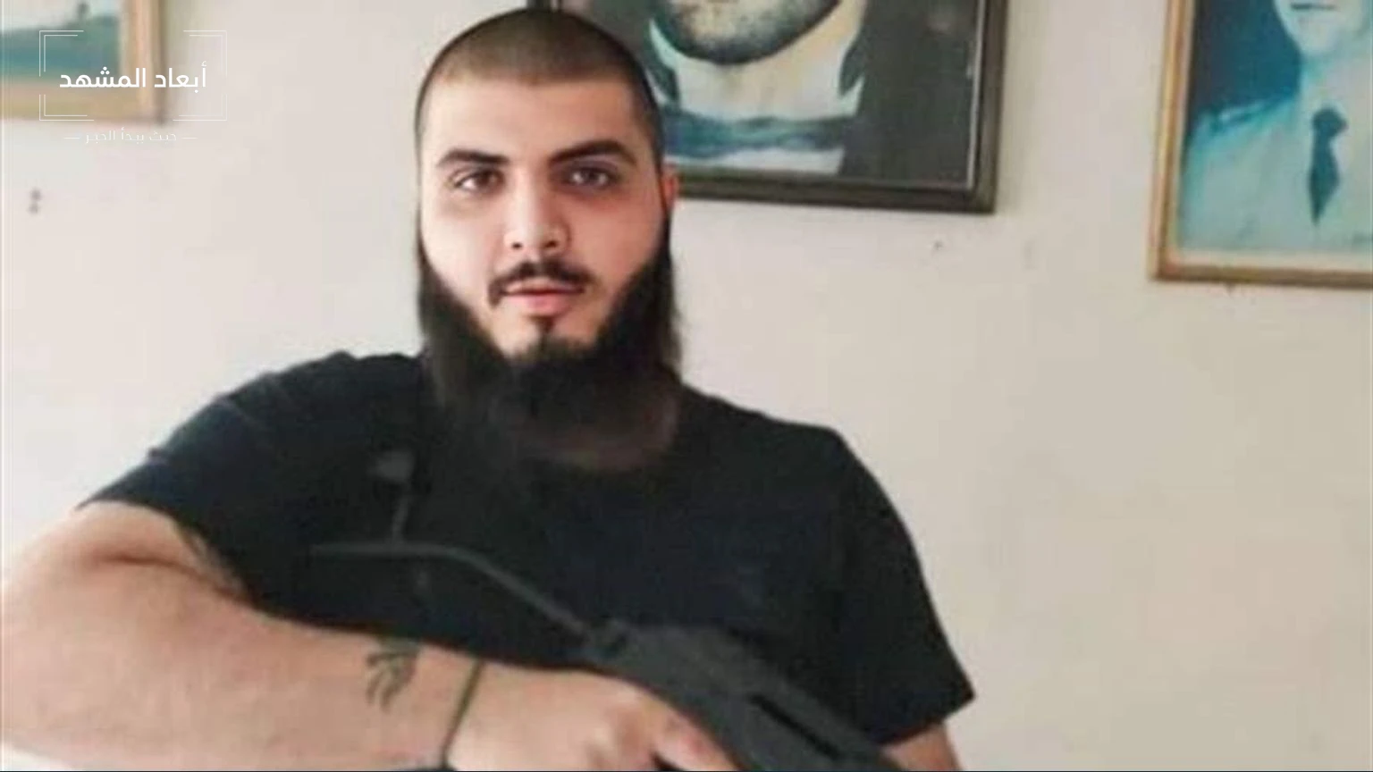 الجيش اللبناني يوقف أحد أقرباء بشار الأسد