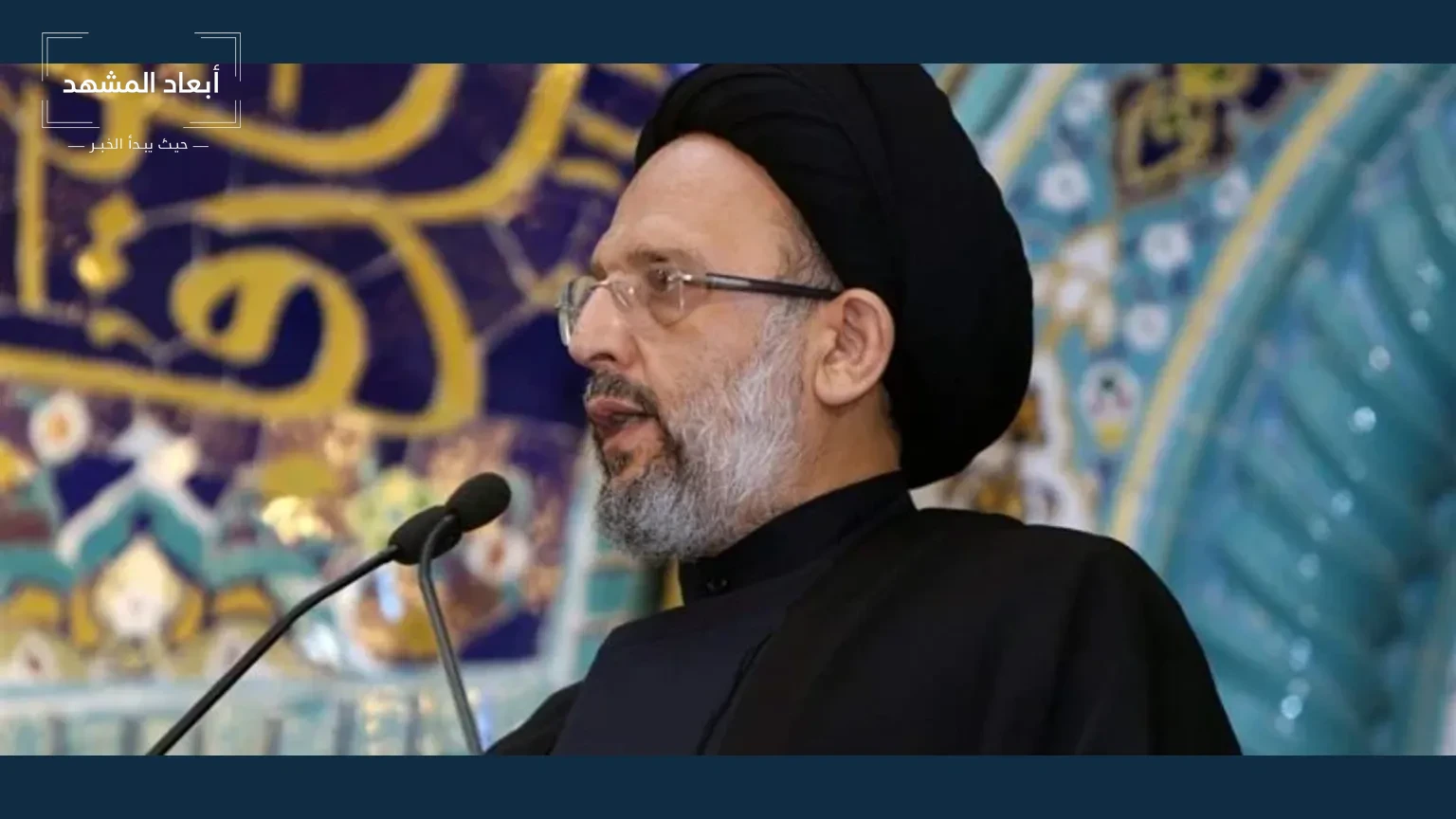 علي فضل الله يرحّب بزيارة سلام إلى النبطية ويدعو لتعزيز حضور الدولة
