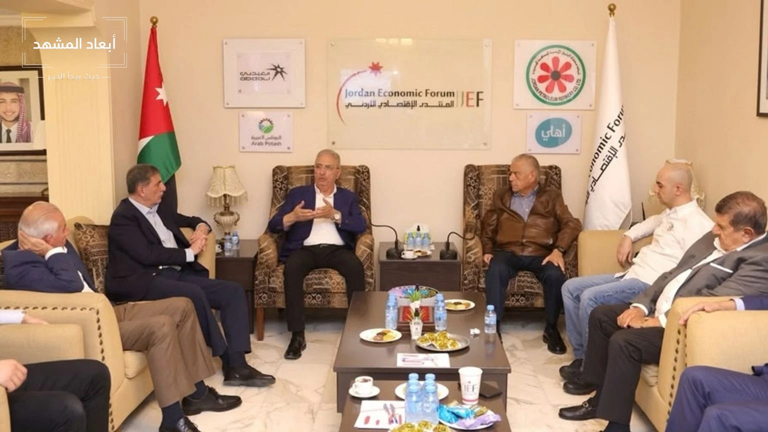 قطاع التمور الأردني ينتج أكثر من 37 ألف طن ويبحث توسيع صادراته